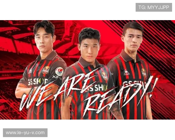 首尔FC vs 仁川联：韩国足球豪门对决，历史、战术与关键球员全解析