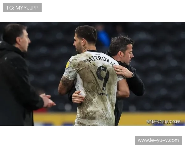 米特罗维奇前锋价值飙升 成球队核心砝码