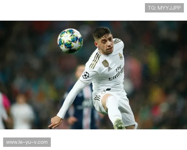 皇马未来十年核心人物：维尼修斯引领球队崛起