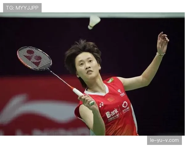 张宁担纲尤伯杯主力 国羽女队剑指冠军