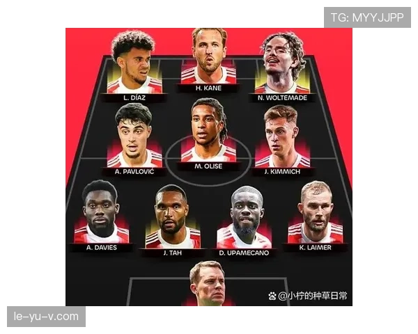 德甲新赛季阵容大洗牌，多队引援升级剑指更高竞争力