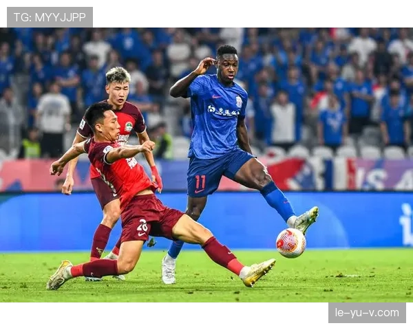 中超新赛季阵容深度大洗牌，哪支球队有望强势崛起主宰赛场？