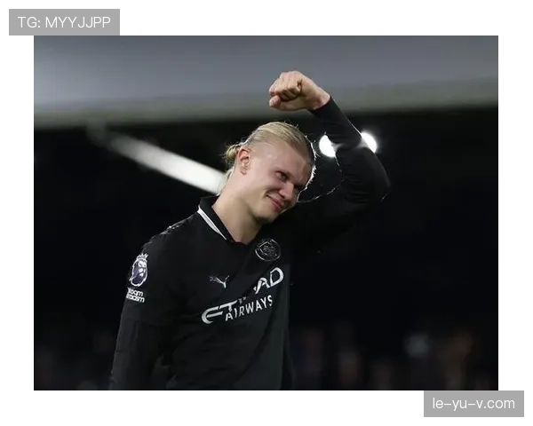 哈兰德本赛季持续刷新个人进球纪录