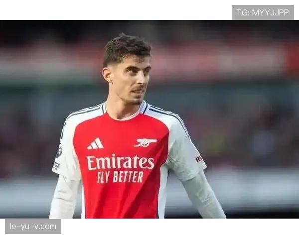 厄德高与凯·哈弗茨:组织型前场的“大脑”与“幽灵”,功能定位差异解析 厄德高与凯·哈弗茨:组织型前场的“大脑”与“幽灵”,功能定位差异解析