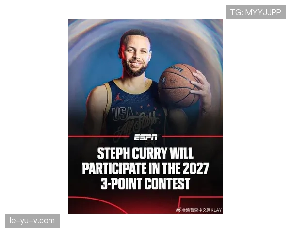 克莱更主动无球跑位为库里提升三分命中