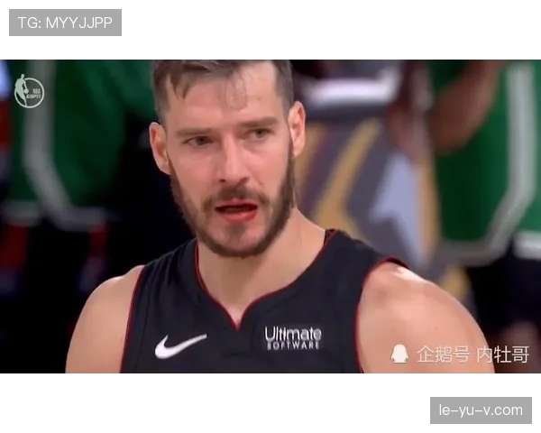 德拉季奇无球跑动提升掩护效率显著超越季后赛表现