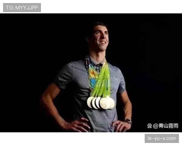 菲尔普斯退役后还在狂吃汉堡？这身材管理也太真实了