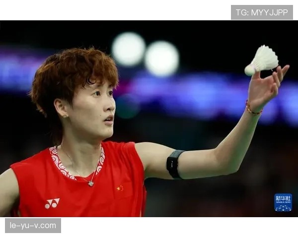 陈雨菲私下居然这么拽？运动员里少见的“大明星”架势啊！