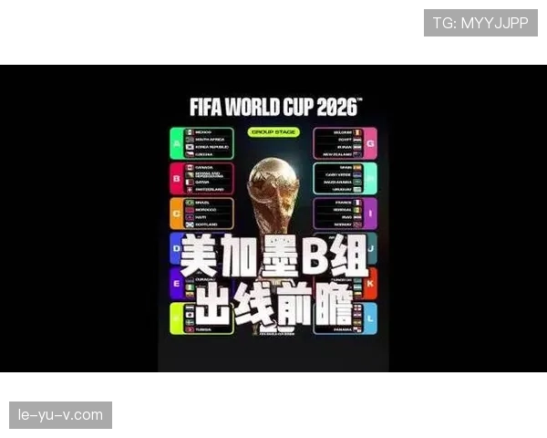 2026世界杯伤病因素催生黑马球队预测